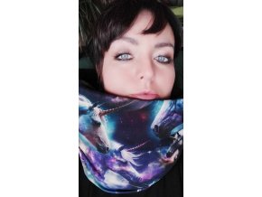 NÁKRČNÍK JEDNOROŽEC