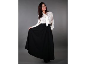 DÁMSKÁ SUKNĚ ČERNOHORKA