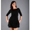 Vega  black dress