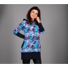 MIKINA DIVOŽENKA KATY YAKSHA FASHION