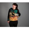 ČMELÁKOVÁ MIKČA KATY YAKSHA FASHION