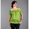 MARINA T-SHIRT ZELENKAVÉ KATY YAKSHA FASHION