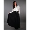 DÁMSKÁ SUKNĚ ČERNOHORKA