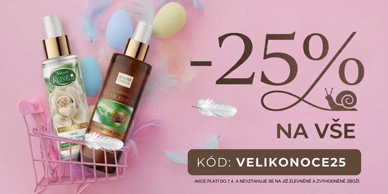 oslavte s námi Velikonoce - mob