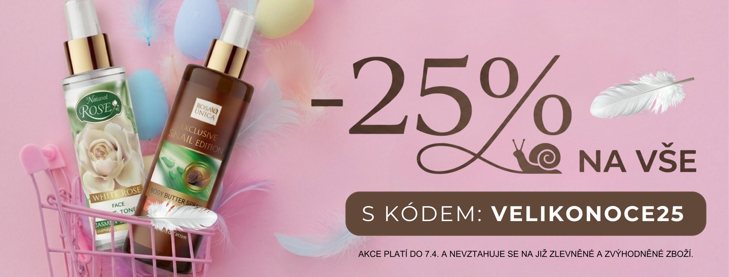 oslavte s námi Velikonoce - pc