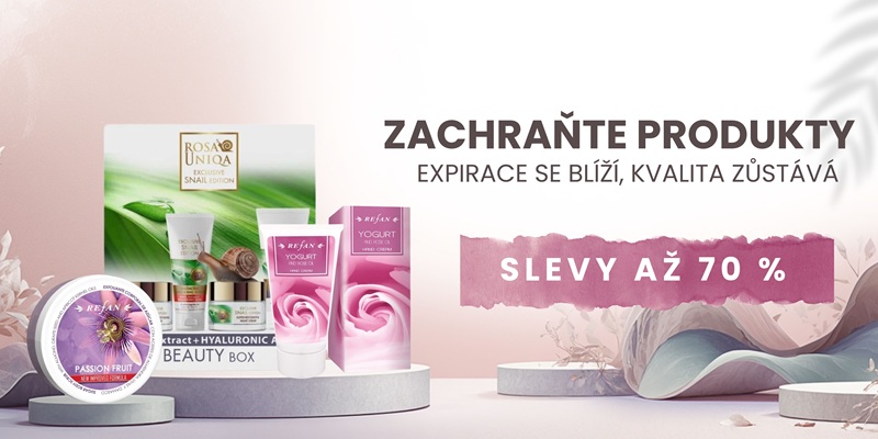 Zachraňte produkt - mobil