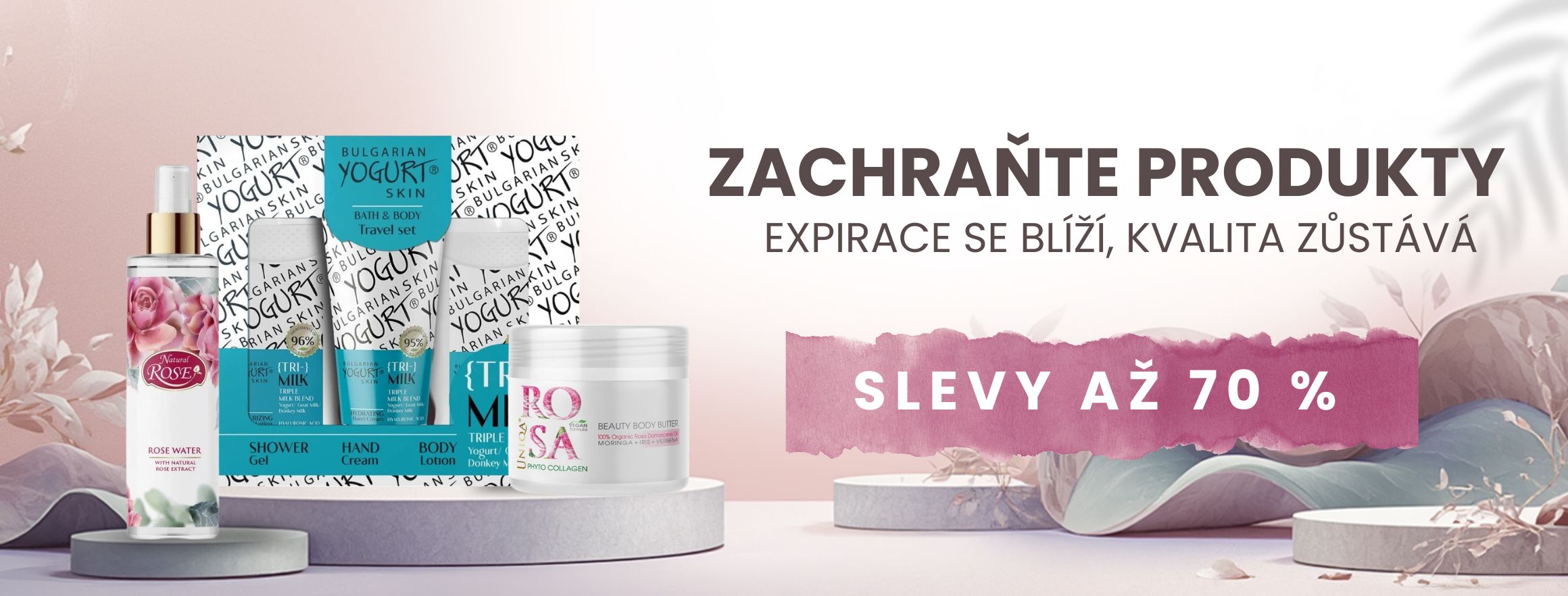 Zachraňte produkt - desktop