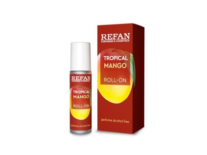 MANGO roll-on, 10 ml