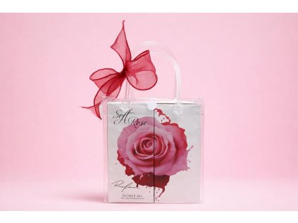 Valentýnský balíček SOFT ROSE