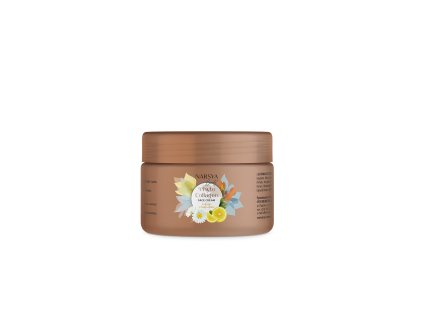 NARSYA BEAUTY Phyto Collagen krém na obličej Lemon, Chamomile, 200 ml