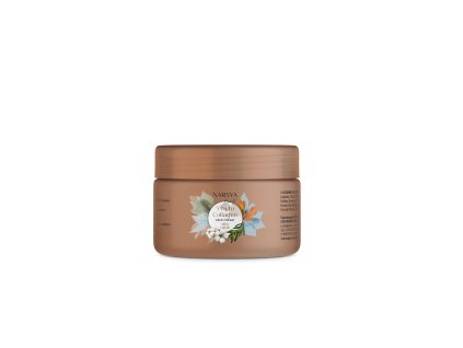 NARSYA BEAUTY Phyto Collagen krém na obličej Olive, Cotton, 200 ml