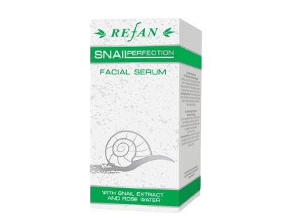 SNAIL PERFECTION pleťové sérum, 50 ml