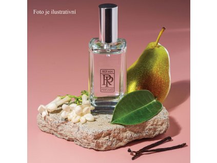 Dámská parfémová voda REFAN INTENSE inspirovaná Lancôme - La Vie Est Belle, 55 ml