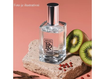 Dámská parfémová voda REFAN INTENSE inspirovaná vůní D&G Limperatrice , 55 ml
