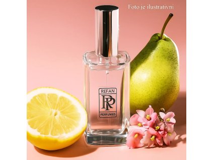 Dámská parfémová voda REFAN INTENSE inspirovaná Christian Dior Jadore, 55 ml