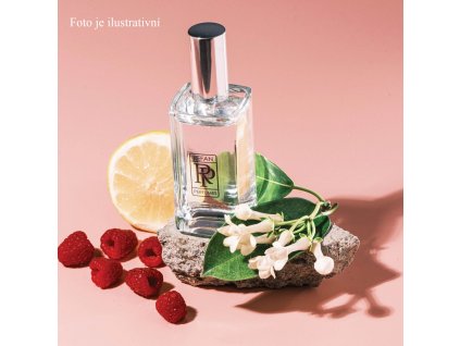 Dámská parfémová voda REFAN INTENSE inspirováno Paco Rabanne - Lady Million, 55 ml