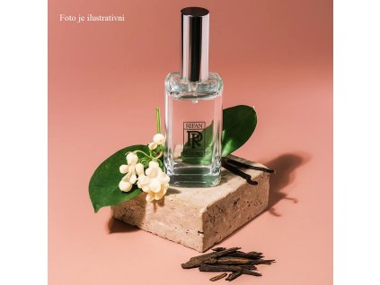 Dámská parfémová voda REFAN INTENSE inspirovaná Paco Rabanne - Olympéa, 55 ml