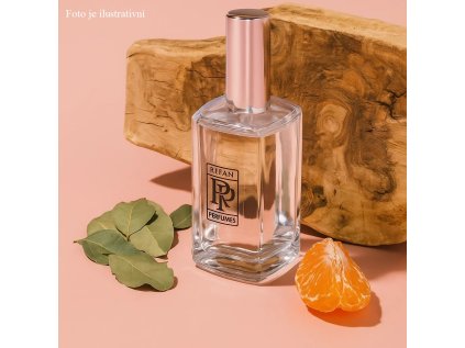 Pánská parfémová voda REFAN INTENSE inspirovaná vůní Paco Rabanne - Invictus, 55 ml