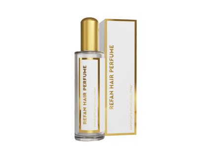 REFAN Hair Perfume W034, 50 ml
