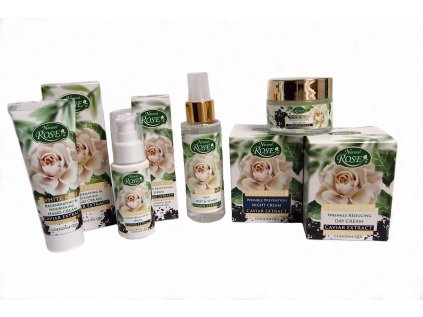 315, Vánoční sada Kaviár, L