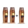 Set 2 + 1 zdarma MAKADAMIE + KERATIN šampon