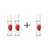 Set 2 + 1 zdarma ROSE TOUCH roll-on