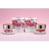 Set NATURAL ROSE noční krém + denní krém