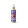 SAFFRON & ROSE květinová růžová voda se šafránem, 200 ml