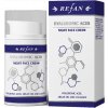 REFAN HYALURONIC ACID noční krém, 50 ml