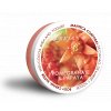 POMEGRANATE & PAPAYA tělové krémové máslo, 200 ml