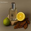 Pánská parfémová voda REFAN INTENSE inspirováno Giorgio Armani - Code, 55 ml