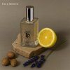 Pánská parfémová voda REFAN INTENSE Eau de Parfum 408, 55 ml