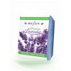 Peelingová mýdlová houba Provence Lavender, 75 g