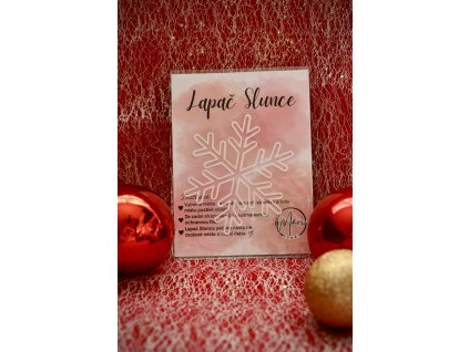 Lapač Slunce-Vločka