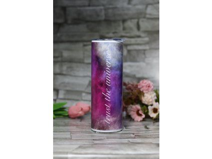 Termokelímek-Trust the universe