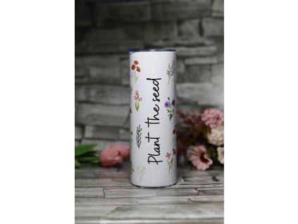 Termokelímek- Plant the seed