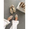 zlote espadryle apulia
