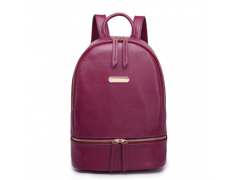 Stylově a pohodlně do města i do přírody. Vsaďte na vaky nebo batohy, které mají šmrnc