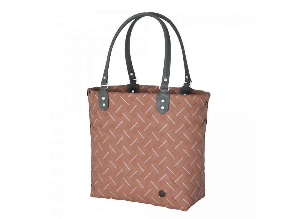 Na pláž jedině se stylovou plážovou taškou