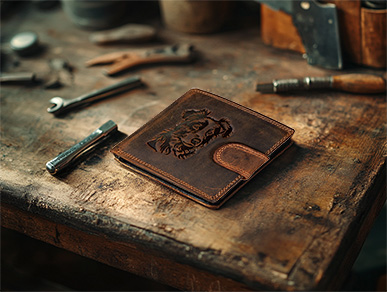 Vyberte tu pravou vánoční peněženku: Stylové dárky, které potěší