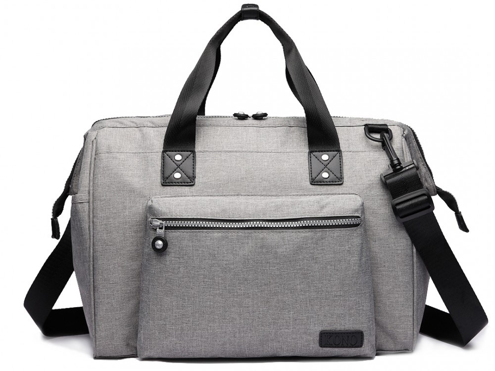 Tašky pro maminky – stylové, praktické, zkrátka IN