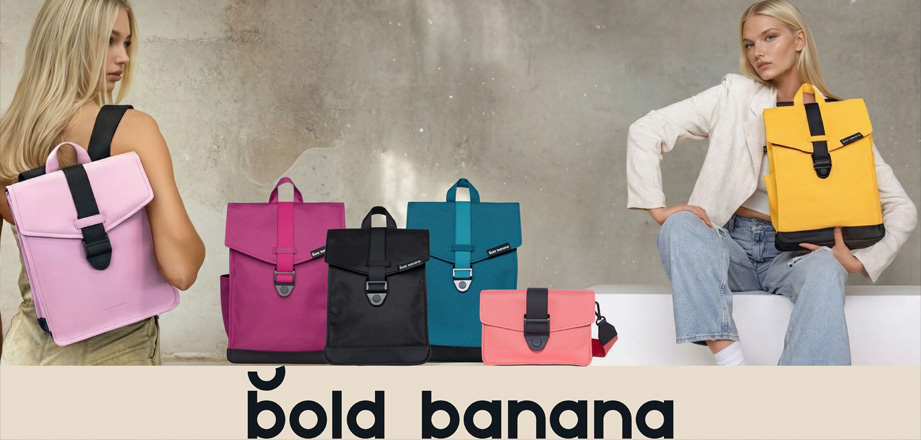 Značka Bold Banana