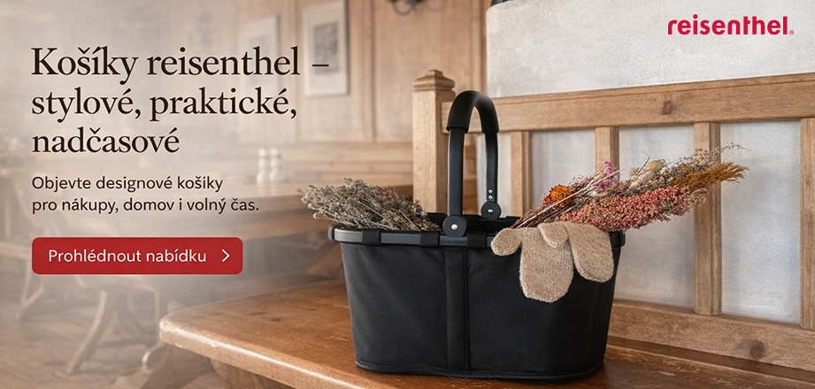 Reisenthel košík