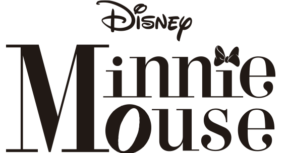 Disney Minnie Mouse logo