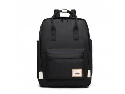 Laptop batoh Kono - černý
