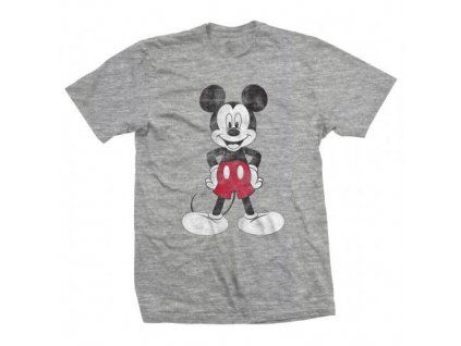 Tričko Original Mickey Mouse pozuje