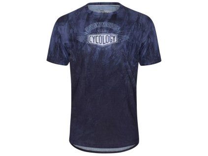 Technické cyklistické tričko - Road Warrior