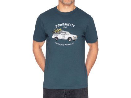 Tričko Spontaneity