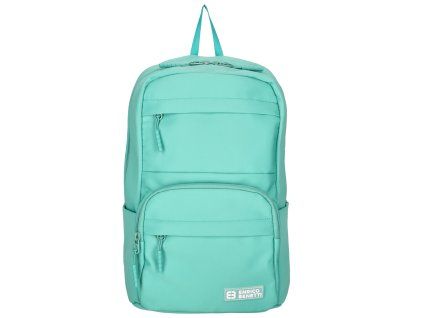 Enrico Benetti dětský batoh Aruba 9L - mint