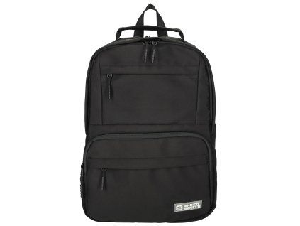 Enrico Benetti studentský batoh Aruba 20L - černá